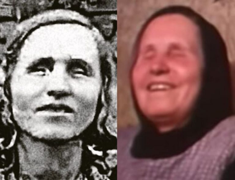 Ljubavni život baba Vange ostavlja bez teksta: Zaprosio je bogataš u 15-oj, zbog porodične pevare udala za drugog, potom primila oženjenog komšiju u kuću