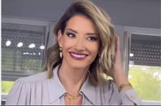 Nos nije mogao stati u kadar, zubi kao raspored časova: Evo kako je Jovana Joksimović izgledala prije 18 godina, isplivala nikad viđena slika, Željko je ne bi ni pogledao