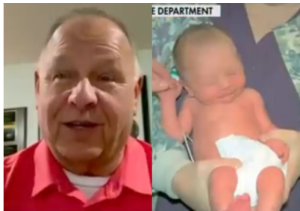 Policajac je u podrumu u kartonskoj kutiji pronašao dečaka: 19 godine kasnije, umro mu je sin Nikola, a 1 telefonski poziv promenio sve