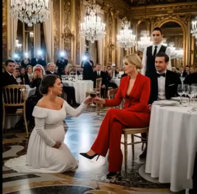 Povratak dostojanstva: Priča Isabelle Moretti