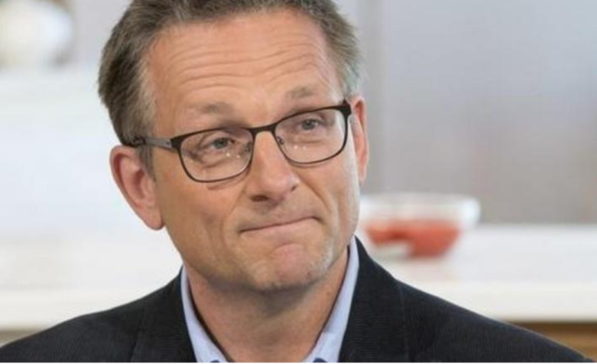 “SAMO JEDNA KAŠIKA OVE NAMIRNICE DNEVNO MOŽE DA SMANJI VISOK PRITISAK I POBOLJŠA PAMĆENJE”: Doktor Mozli je siguran u to