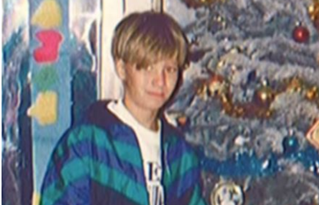 Sin im je nestao bez traga dok je igrao košarku pored kuće: 3 godine kasnije pojavio se na vratima, a onda je DNK test otkrio jezivu istinu