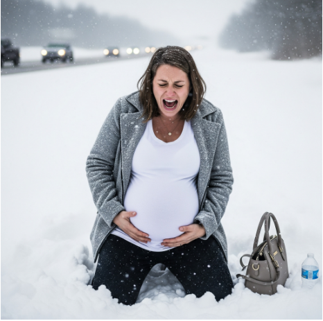 Ta noć mi je slomila srce – ali me i oslobodila