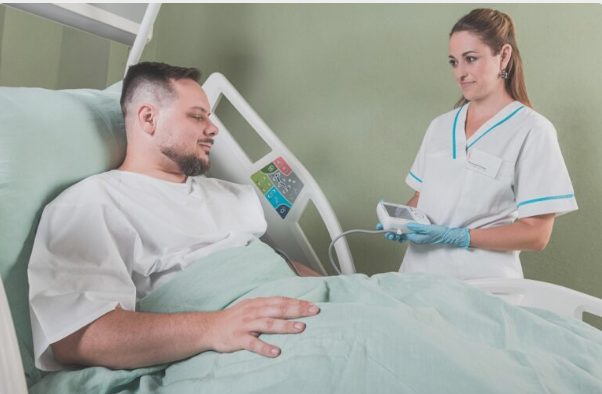 Tajna pacijenta 208: Lekar koji je otkrio istinu koju niko nije smeo da zna