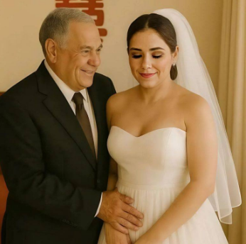 Udala se za čoveka tri puta starijeg, a onda joj se život okrenuo naglavačke