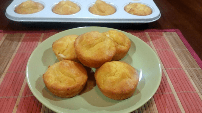 0snovna mera za projice sa sirom: Meke kao sunđer! (RECEPT)