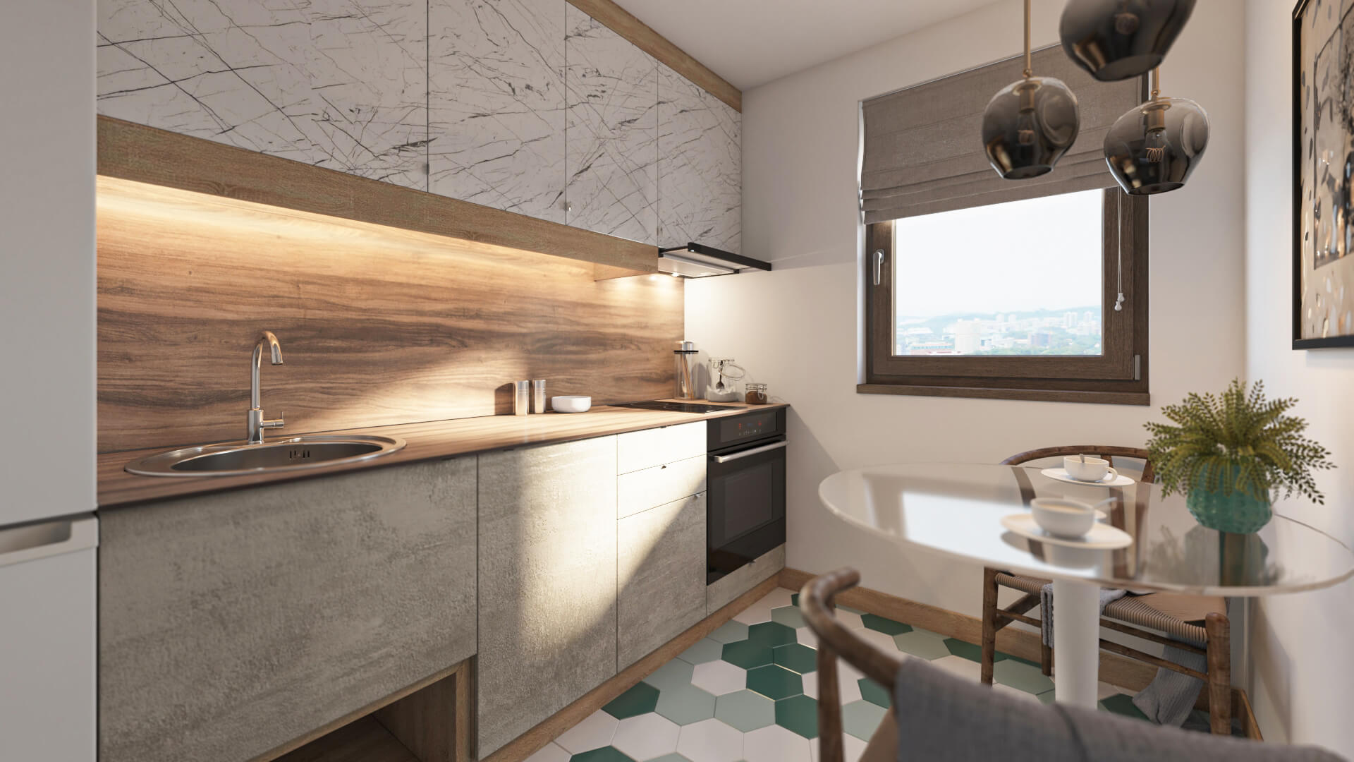 7 “otimača prostora” u kuhinji: Ove stvari vam prave nered, a rešenje je lakše nego što mislite