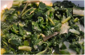 Blitva sa krompirom recepti