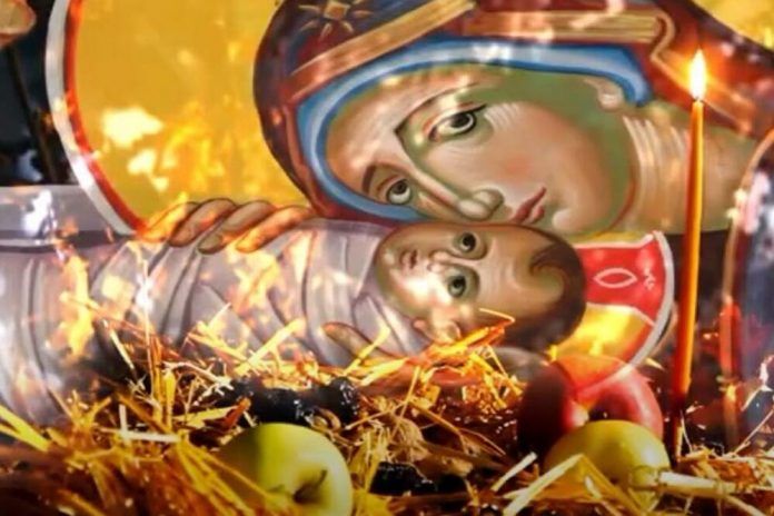 DANAS JE VELIKI PRAZNIK, OVO NIKAKO NE SMETE DA RADITE! Greh se NE OPRAŠTA, a jezivo VEROVANJE kaže da…