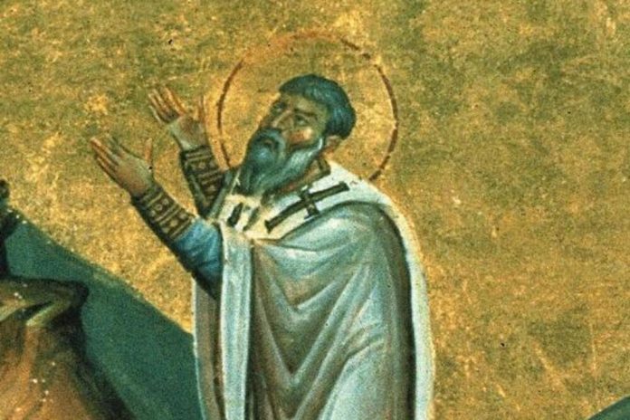 DANAS SLAVIMO SVECA KOG SU SE I DEMONI PLAŠILI! Veliki je praznik, SVETAC NEMA MILOSTI! Pratiće bas BOLEST ako…