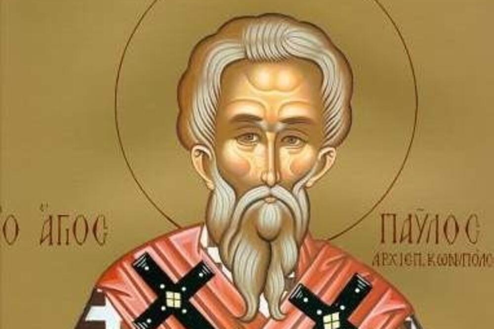 DANAS VERNICI STROGO POŠTUJU JEDAN OBIČAJ: Nikako se NE KRŠI, svetac strogo KAŽNJAVA AKO RANOM ZOROM…