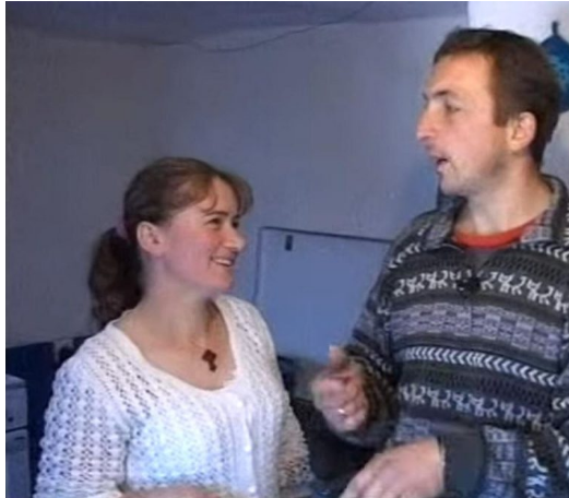 Darko iz Višegrada oženio Albanku koju je pre svadbe mogao da gleda samo na fotografiji: Čim je kročila u kuću usledio je šok