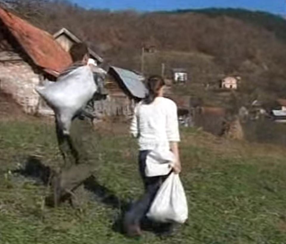 Darko iz Višegrada oženio Albanku koju je prije svadbe mogao da gleda samo na fotografiji
