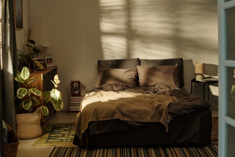 Feng šui: predmeti koje nikada ne smete staviti u spavaću sobu kako biste sačuvali kvalitetan san