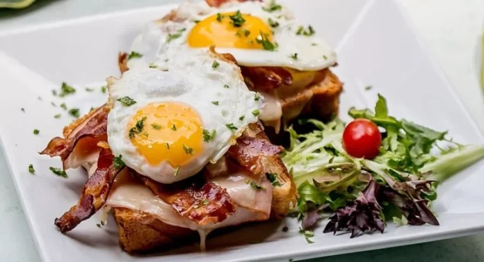 Holesterol ne nastaje zbog slanine i jaja, već zbog ove 2 stvari: Ovo razara jetru i gomila masnoću