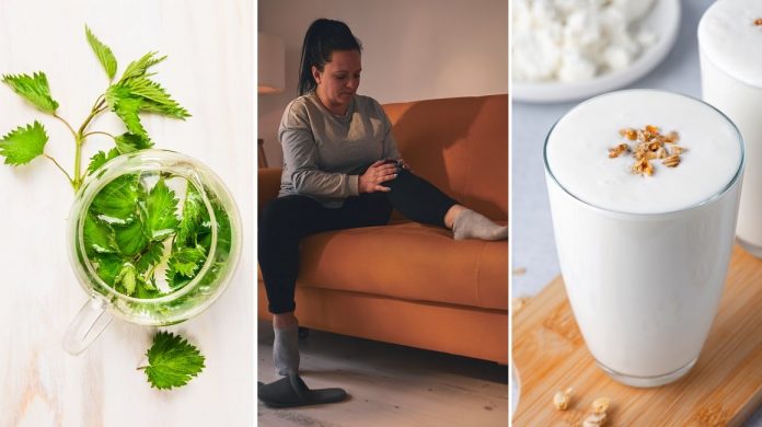 IZBACITE M0KRAĆNU KISELINU IZ TIJELA: Prirodni napitak za liječenje GIHTA, ovo će vam pomoći (RECEPT)