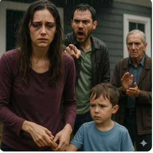 Mislili su da ne čujem – ali kamere su snimile svaku njihovu reč