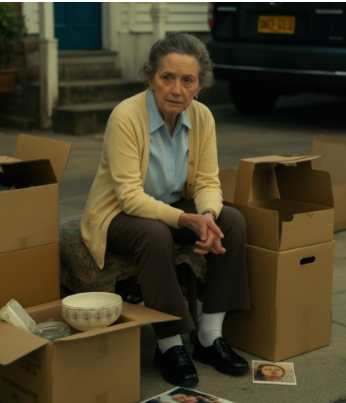 Muž ju je ponizio na razvodu: Nekoliko sati kasnije, saznala je da je nasledila milijarde.