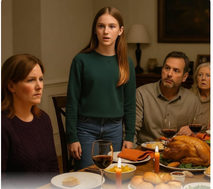 Muž me ponizio pred svima, ali moja kćerka je izgovorila rečenicu koju ću pamtiti cijeli život