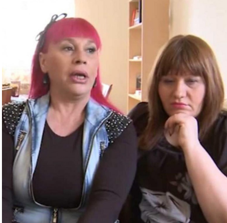 Najstarija ćerka Zorice Brunclik pa da ovako živi! OVO JE SVE ŠTO SAM DOBILA OD MAJKE (FOTO)