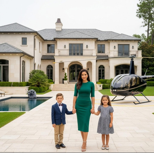 Osam godina sam ćutala, a onda sam sletela u njegovu firmu i otkrila šokantnu istinu