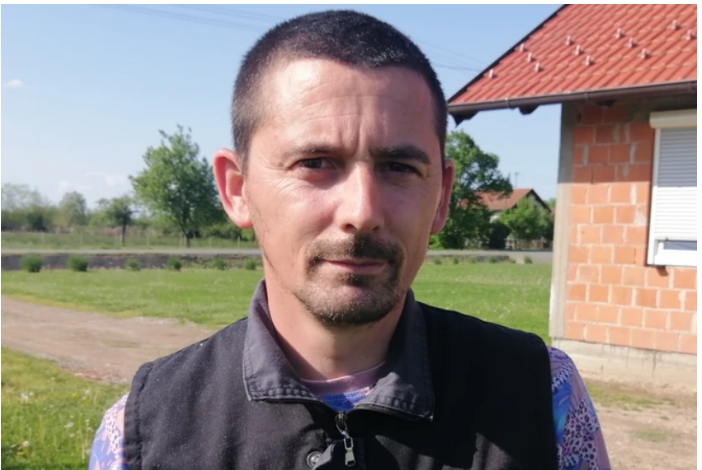 Ovaj Bosanac ima NAJLUĐE IME na Balkanu! Pop mu zato ZABRANIO ULAZAK U CRKVU, a policija ga pušta BEZ KAZNE kad zgreši: Ček samo da čujete KAKO MU SE BRAĆA ZOVU