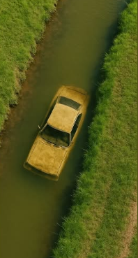 Priča o Michaelu i Rebecci Carter