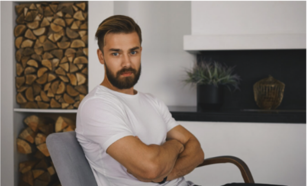 Snijeg, krivica i novi početak: priča o čovjeku koji je naučio da voli ponovo