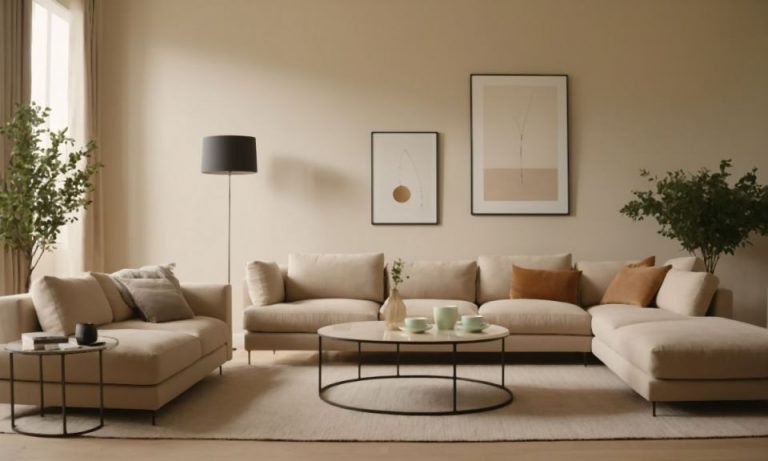 Šta izlazi iz mode u uređenju dnevne sobe 2026