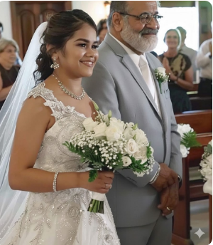 Svekrva ponizila mladu pred svima – onda je ustao njen otac i šokirao goste!