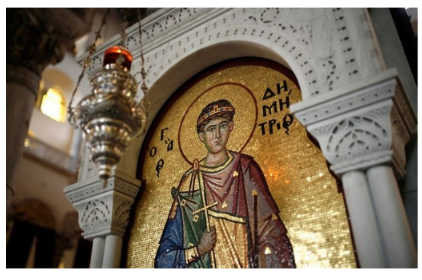 U petak je Mitrovdan, a ovu biljku obavezno morate da unesete u kuću: Crveno je slovo, strogo je zabranjeno…