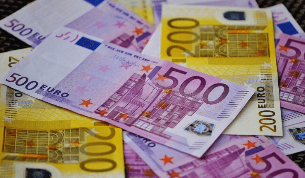 0vo danas obavezno ubacite u novčanik i imat ćete „Para kao slame!”