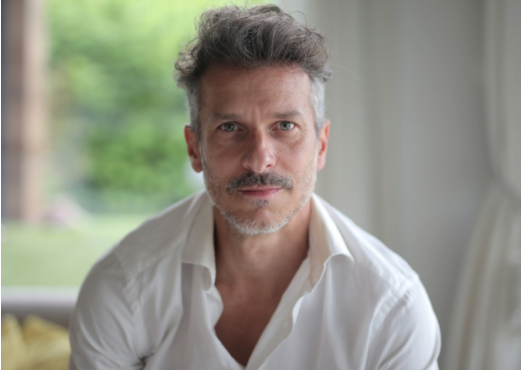 Bio sam slomljen od tuge, sve dok se nije pojavila devojčica koju sam oplakao