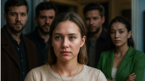 Bjekstvo od Vlastite Djece