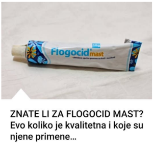 Flogocid mast upotreba i primena za ljude