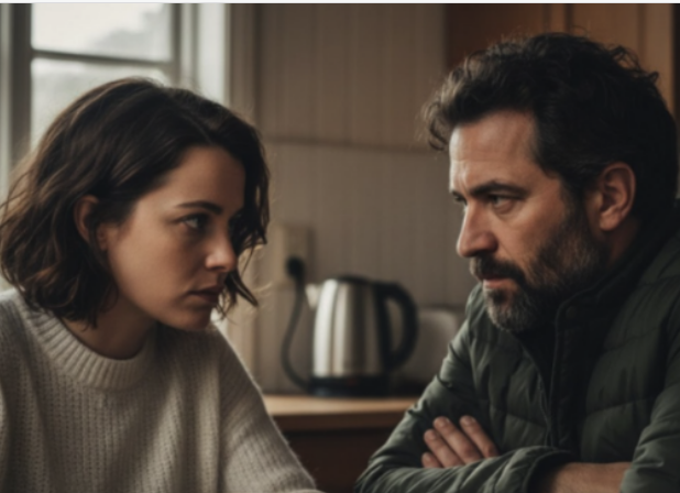 Iz senke do svetlosti: Marinina priča o izdaji, istini i novom početku