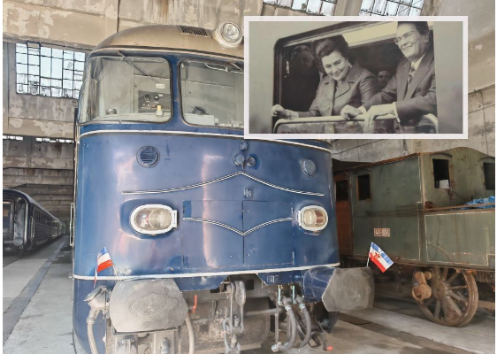 Jovanka glumila babarogu, niko ni slutio nije šta je radila zaposlenima, a Tito noći provodio sa njima: Saznali smo neverovatne tajne iz “Plavog voza”