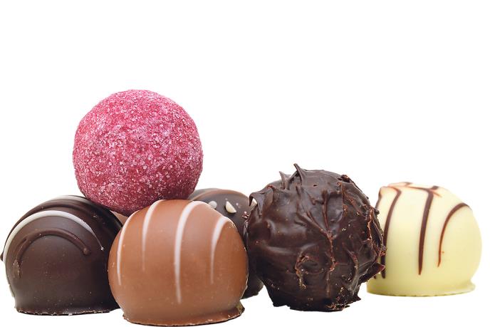 Kupac pazario čokoladne bombone, pa mu se zgadio život! Nije za one sa slabim želucem! (VIDEO)