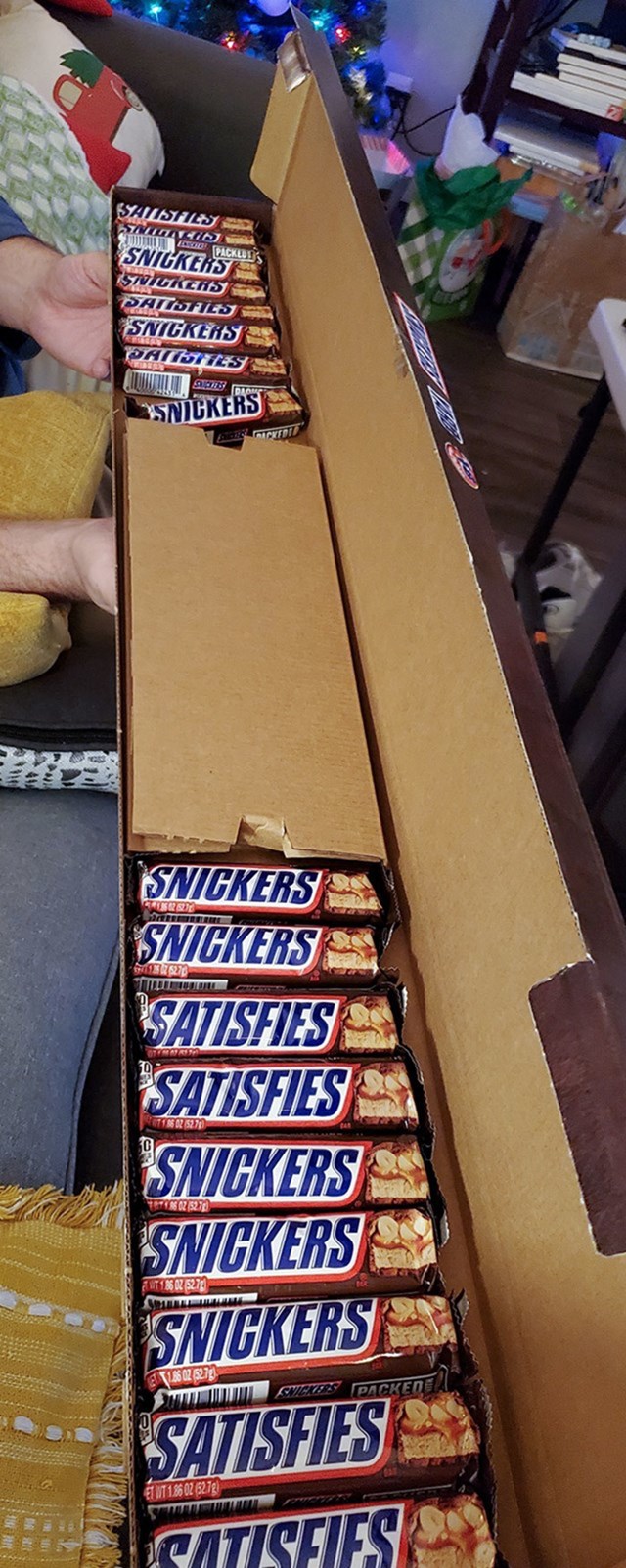 Ljudi dijele fotke najvećih prevara u trgovinama, evo 12 nevjerojatnih primjera