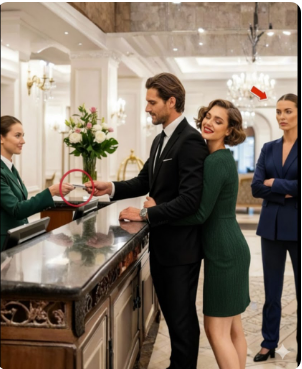 Luksuz, laži i samospoznaja: Neočekivani susret