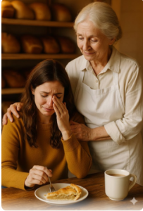 Nazvali su je lopovom zbog ostataka hrane – Dok vlasnik nije video kome ih zapravo nosi