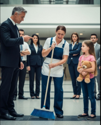 Nevidljiva moć sluha i hrabrosti