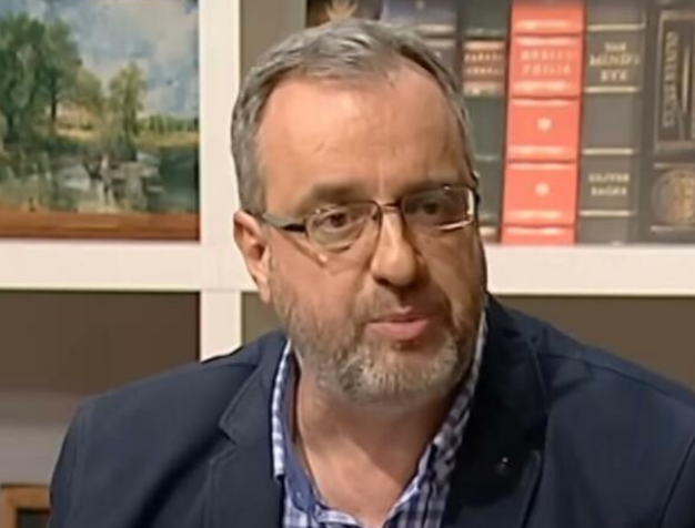 “Ovo je najbolja igračka za razvoj dečijeg mozga”: Dr Ranko Rajović je ubeđen u to