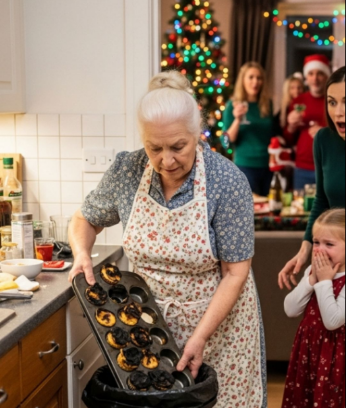 „Poslednja porodična večera“