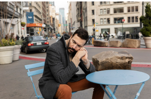 „Samo jedna rečenica njegove ćerke otkrila je izdaju veću nego što je mogao zamisliti“