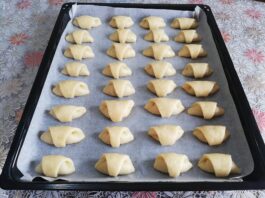 SIR0MAŠKICE – T0PE SE U USTIMA. 20 MIN