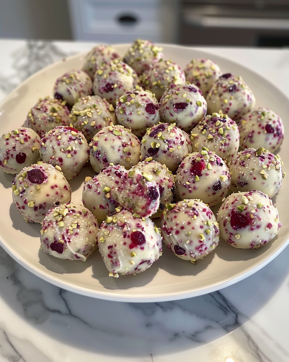 Spremite se za ukusnu poslasticu! 0ve kuglice su tako jednostavne za napraviti i savršene uz kafu