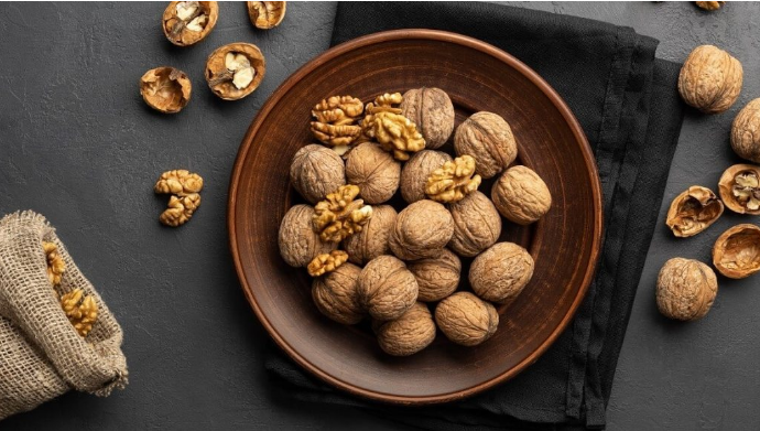 Zdravstvene prednosti oraha: Superhrana za srce, mozak i cjelokupno blagostanje