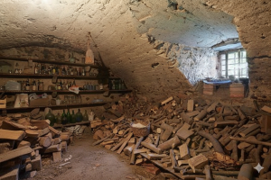 ŽENA PRONAŠLA U ŠTALI STVAR NEPROCENJIVE VREDNOSTI! Kad je posle 47 godina odnela proizvođaču, svi su zanemeli od oduševljenja